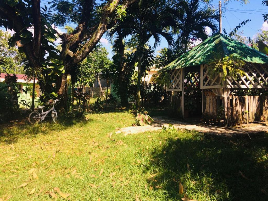 Bielka'S Country House Guest House La Colonia Exterior photo