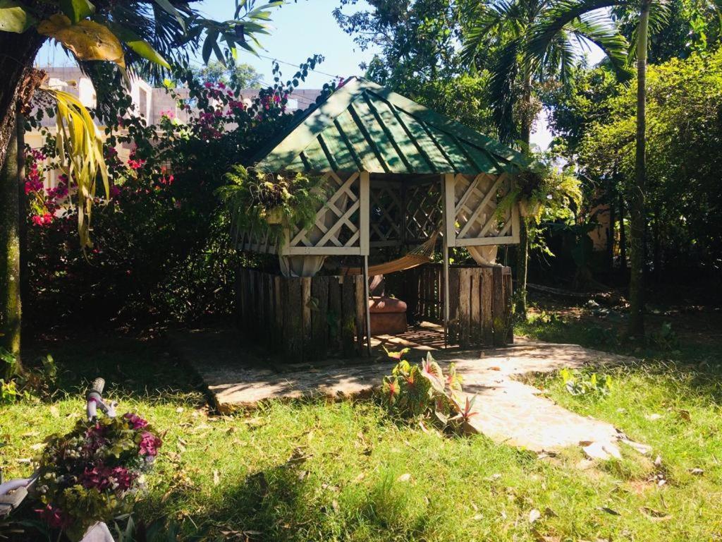 Bielka'S Country House Guest House La Colonia Exterior photo